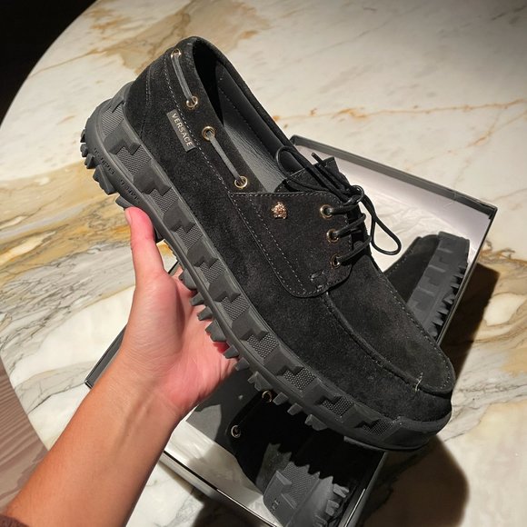 Versace Loafer
